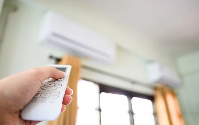 Faut-il éteindre l'air conditionné la nuit