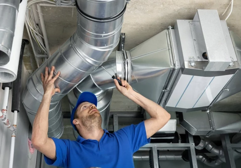 Les tuyaux d'air conditionné doivent-ils être isolés