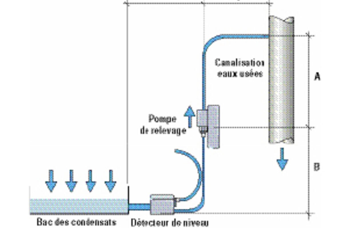 l'évacuation condensat Guide complet pour une installation réussie — free download