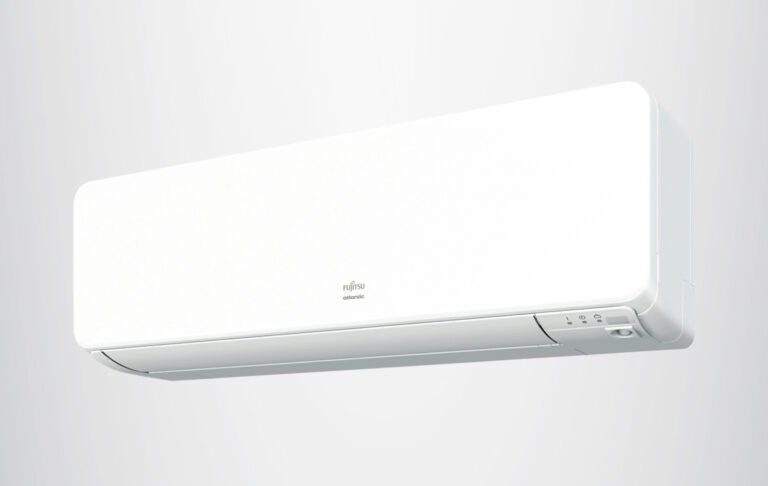 clim fujitsu