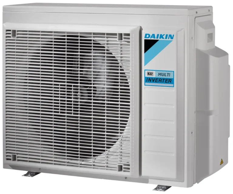daikin groupe exterieur