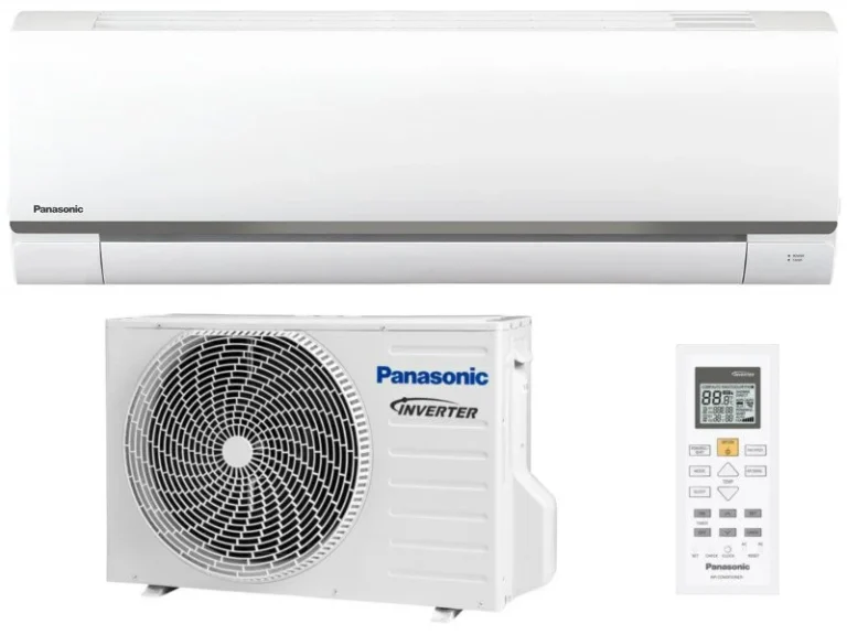 climatiseur mural panasonic prix