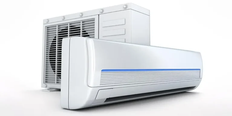 climatiseur professionnel