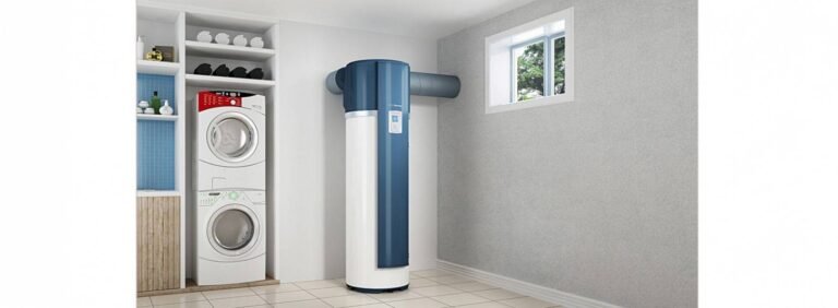 ballon thermodynamique monobloc
