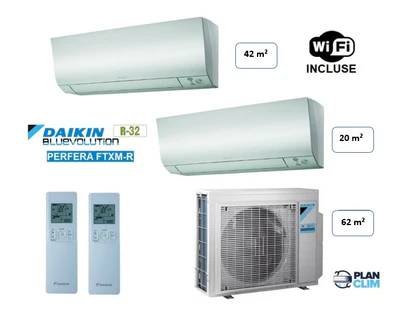 bi splint daikin