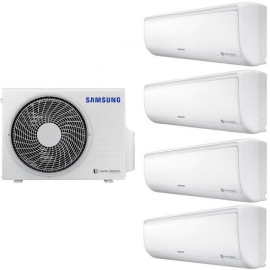 climatiseur 4 split prix