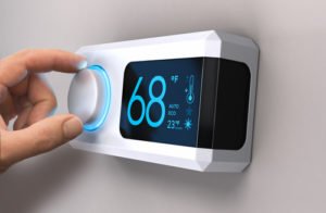 clim thermostat