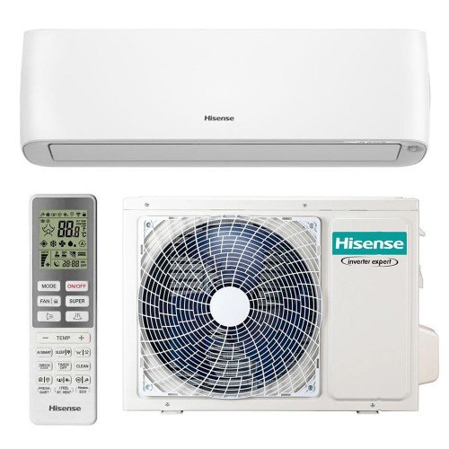 climatiseur plus