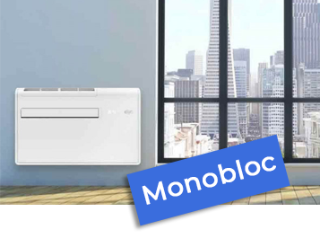 monobloc