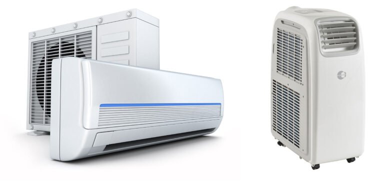 climatiseur splits