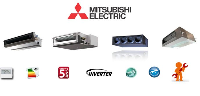 gainable mitsubishi