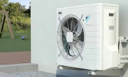 groupe exterieur daikin