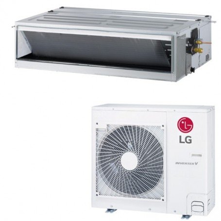 climatisation lg gainable