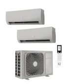 climatiseur 5 kw