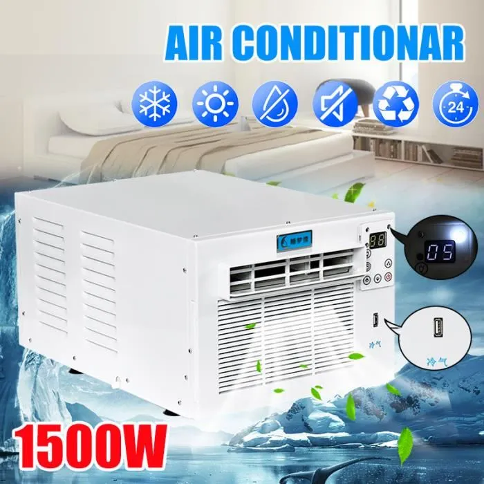 climatiseur 1500w