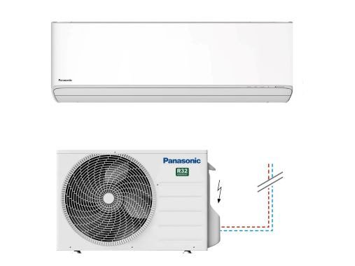 climatiseur 5 kw