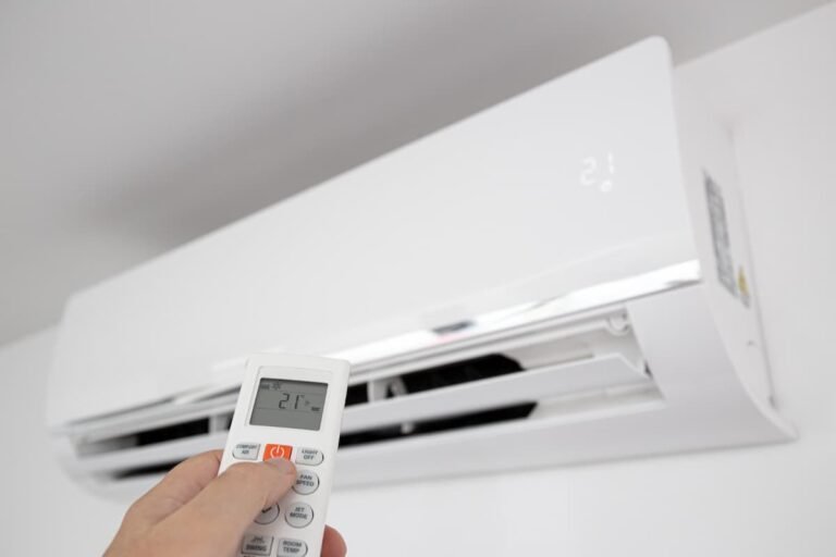 clim panasonic