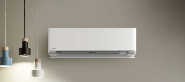 panasonic-split