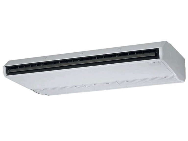 climatiseur plafonnier panasonic