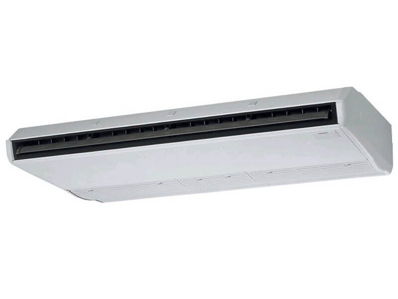 climatiseur plafonnier panasonic