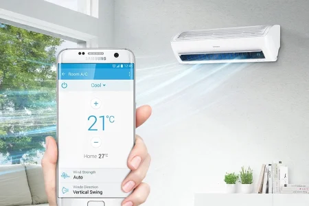 climatisation samsung