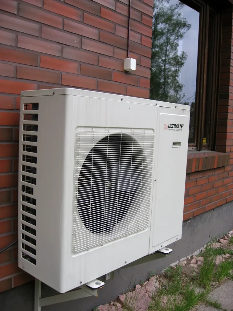 aides pour une climatisation réversible et PAC air-air en France