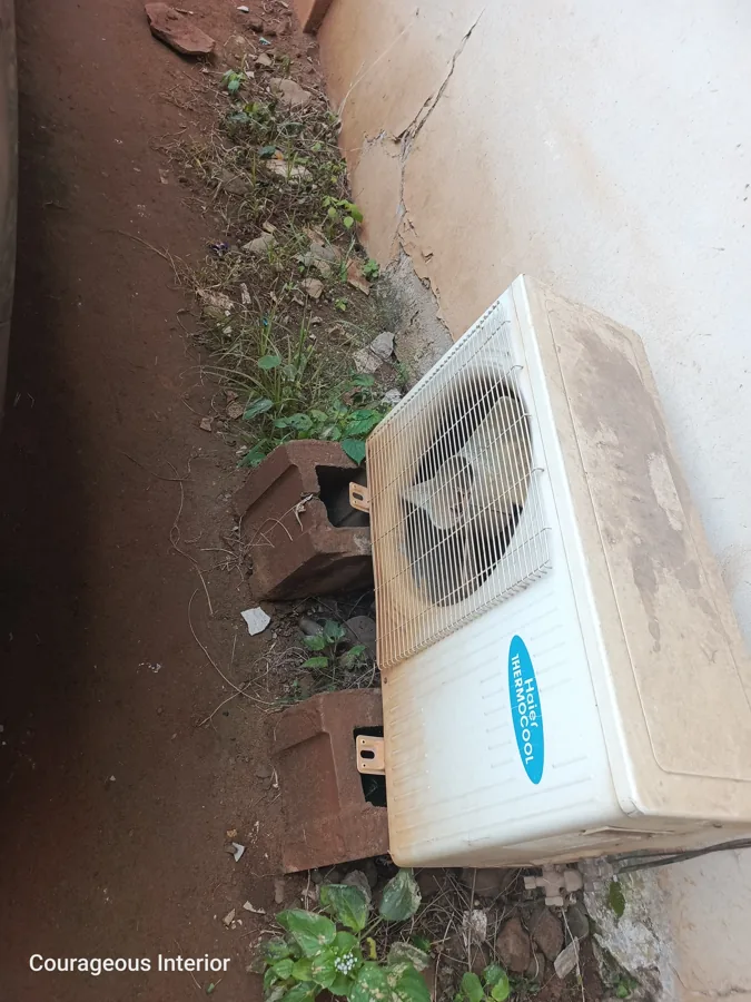 climatisation qui disjoncte diagnostic électrique et unité extérieure