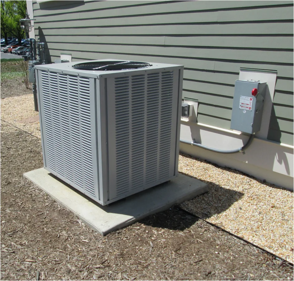 entretien climatisation obligatoire par un professionnel HVAC