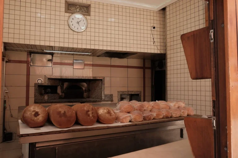 Climatiser une boulangerie avec chaleur des fours et espace de vente