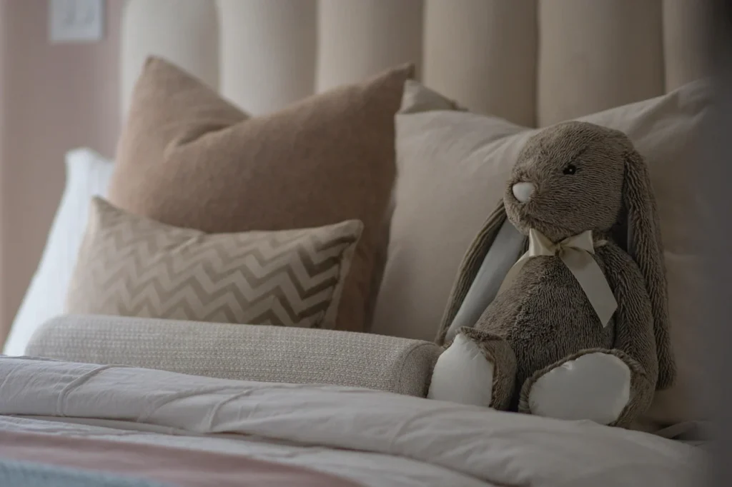 Où placer l'unité intérieure d'une clim dans une chambre ?